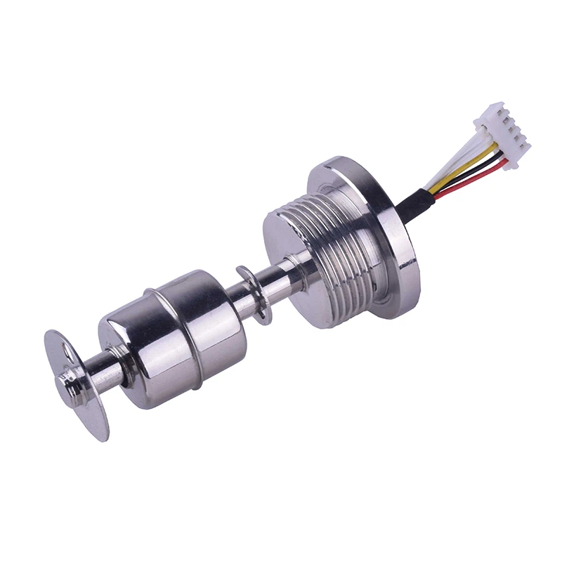 Senzor hladiny vody pro automobilovou nádrž