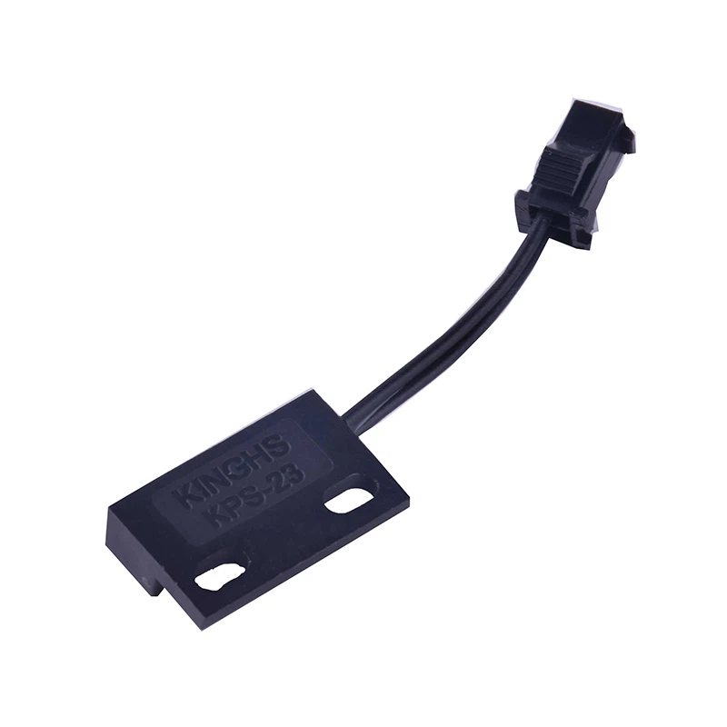 Bezdotykový spínač magnetického typu