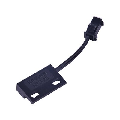 Inteligentní senzor zámku