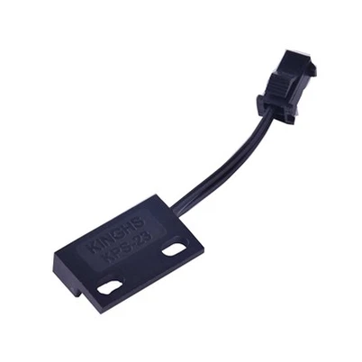 Bezdotykový spínač magnetického typu