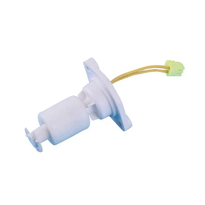 Plastový snímač hladiny vody