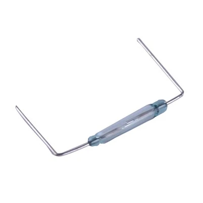 SMD jazýčkový spínač