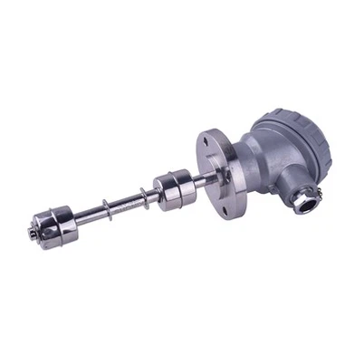 Plovákový spínač snímače hladiny vody z nerezové oceli