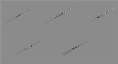 Jazýčkový spínač na běžeckém pásu