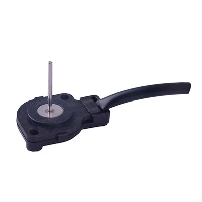 Snímač průtoku vodního filtru