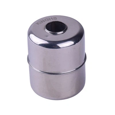 Čistička vody SUS plovoucí koule