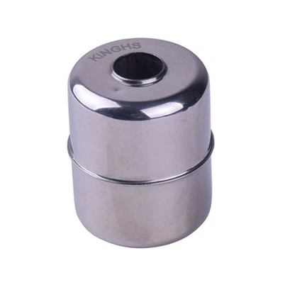 Čistička vody SUS plovoucí koule